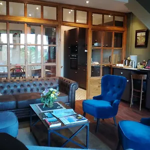 Les 4 Vents Maison d'hôtes