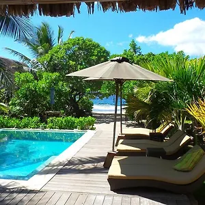 Moorea Maison d'hôtes