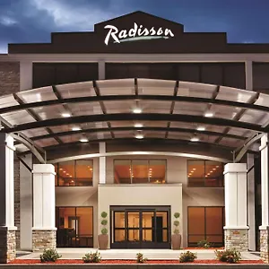 Radisson Airport Hotel
