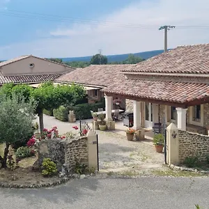 La Fanette Maison d'hôtes