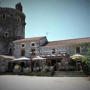 L'estampille Hotel
